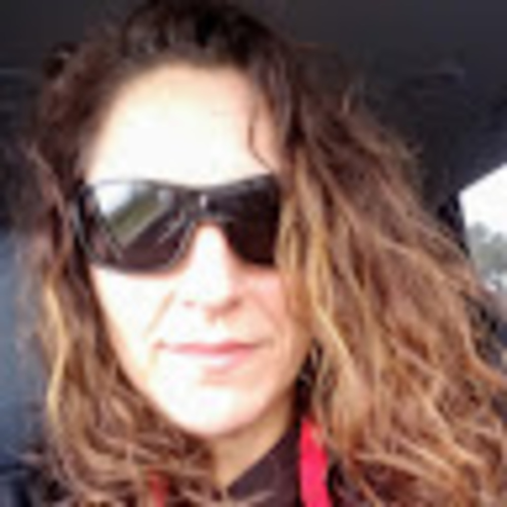 Meet your Posher, Rachael